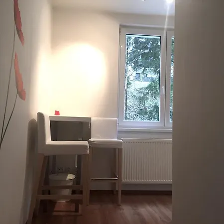 Apartamento Apartment Le Mont