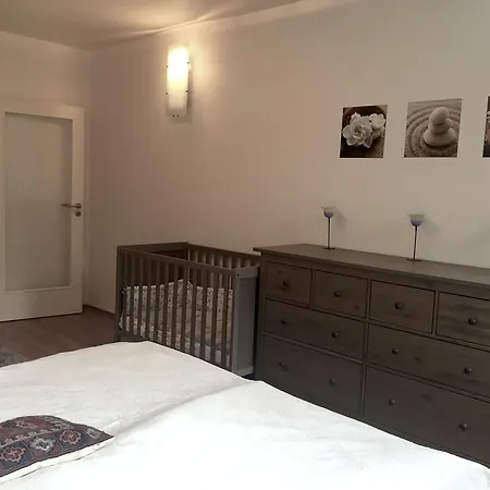 Apartamento Apartment Le Mont Špindlerŭv Mlýn