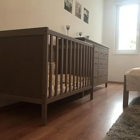 Apartamento Apartment Le Mont Špindlerŭv Mlýn