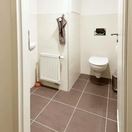 Apartment Le Mont Apartamento